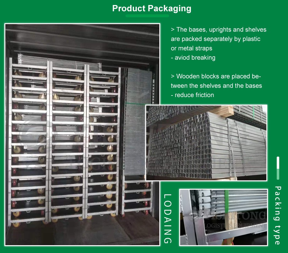 Product Packaging