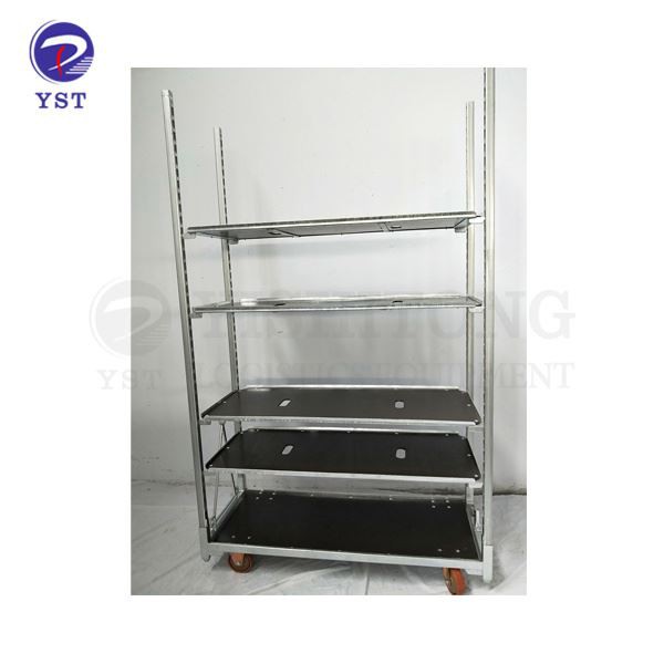 Cc   Kontenitur   Pjanta   Trolley