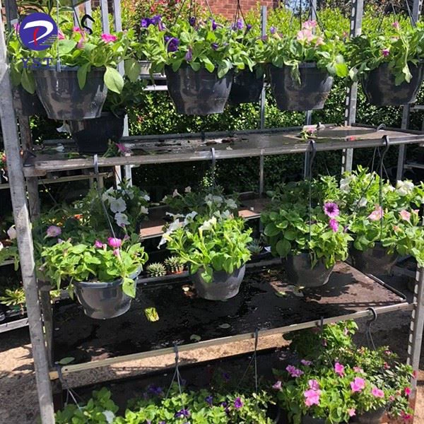 Danish Horticultural Trolley