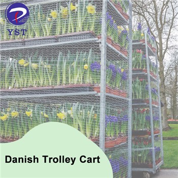 X'inhu Karrettun tat-Tròli Daniż?