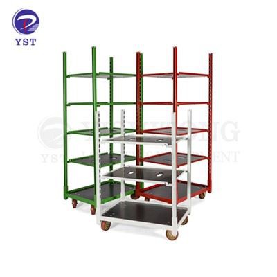 Fjura u Pjanti Trolley Nofs