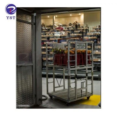 Karrettun tat-Trasport tal-Fjura