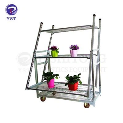 Karretti Green House