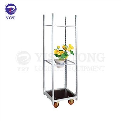 Nofs Trolley tal-Fjura Daniż