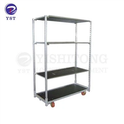 Ortikultura Trolley Għall-Pjanti