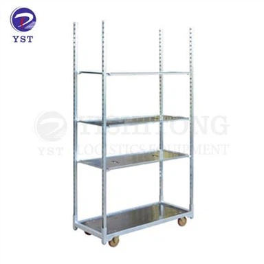 Trolley tal-Ortikultura