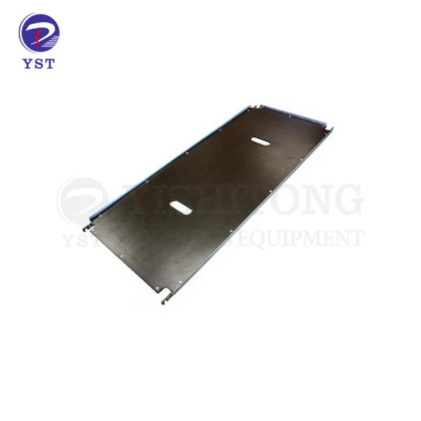 Danish Container Trolley