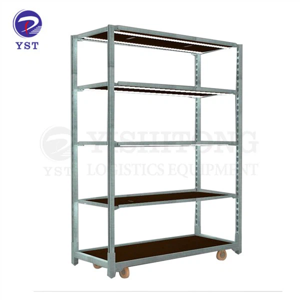 Danish Container Trolley