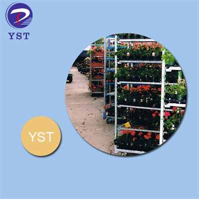 Kif Tibda Negozju tal-Biedja B'karrettun tan-Nursery