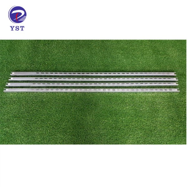Plant Nursery Shelves Trolleys