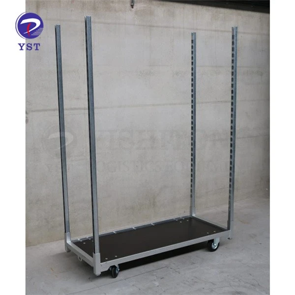 Plant Transportation Carts