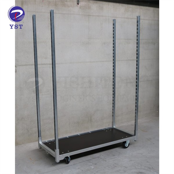 Plant Warehouse Flower Cart