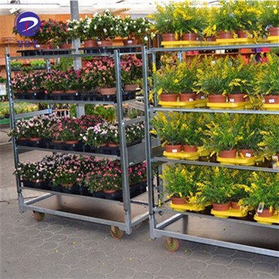 Xtillieri tal-Wiri tan-Nursery