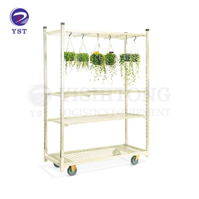 Nursery Rack Serra