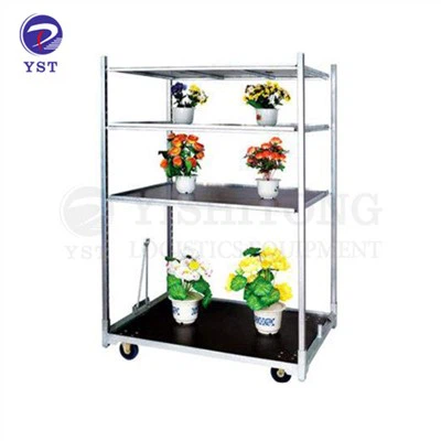 Pjanti Nursery Trolley Daniż