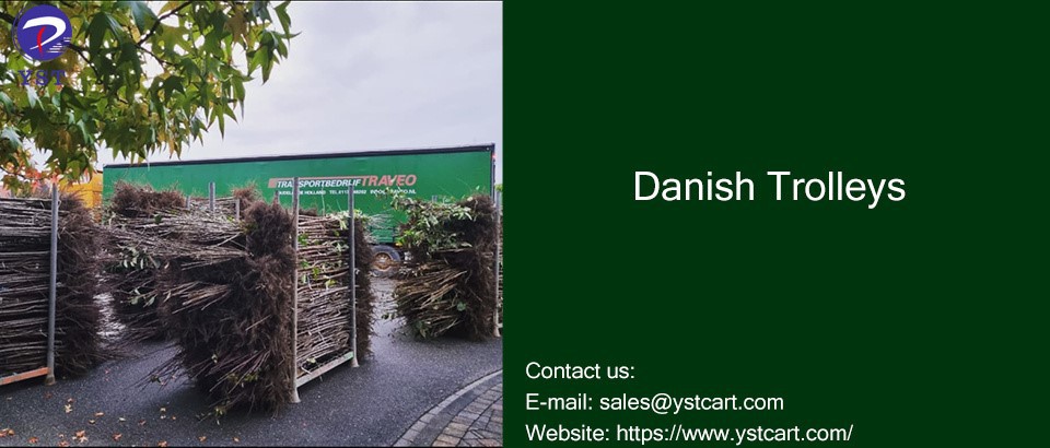 Danish Trolleys-4 Danish Trolleys-4