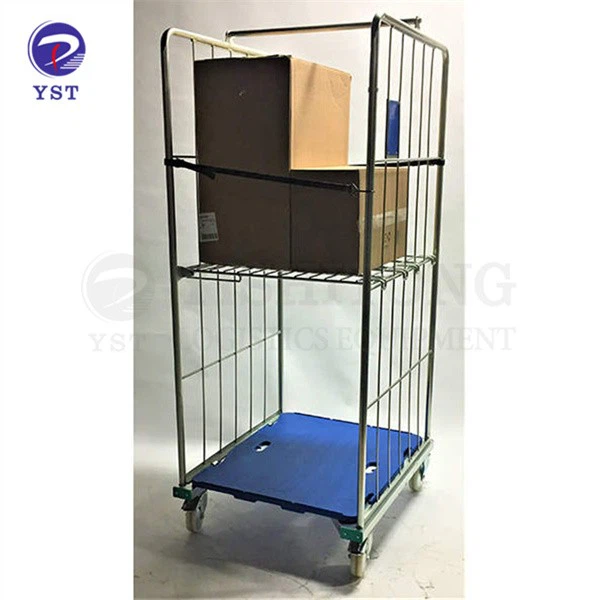 Warehouse Roll Cage price