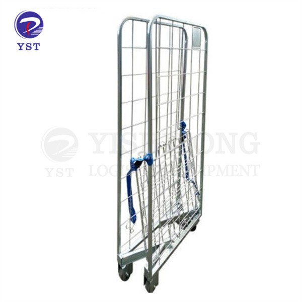 Warehouse Roll Cage suppliers